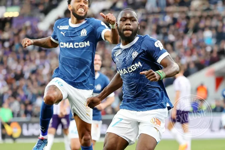 Jean Onana