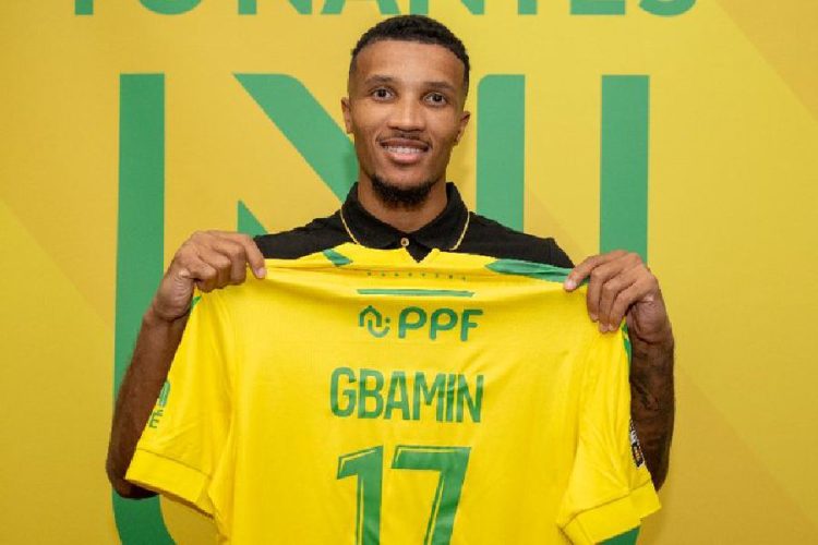 Jean-Philippe Gbamin
