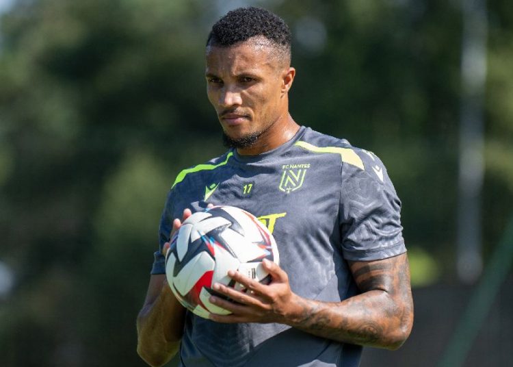 Jean-Philippe Gbamin