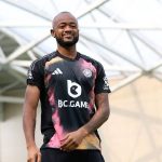 Jordan Ayew