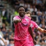 Josh Maja