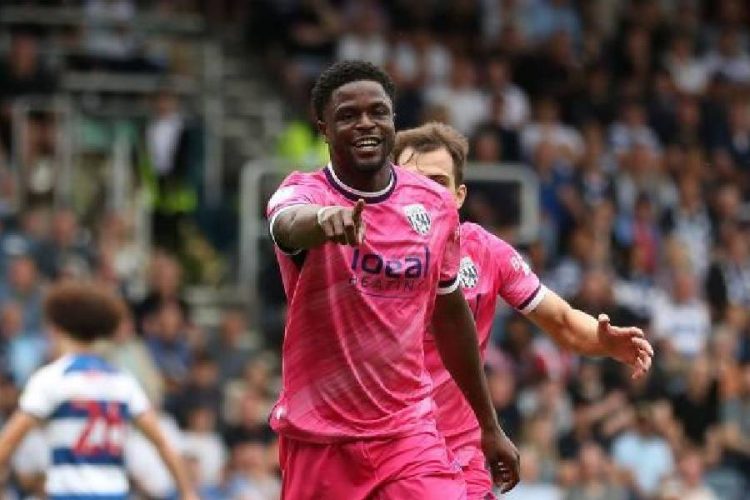 Josh Maja