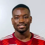 Josué Tiendrébéogo