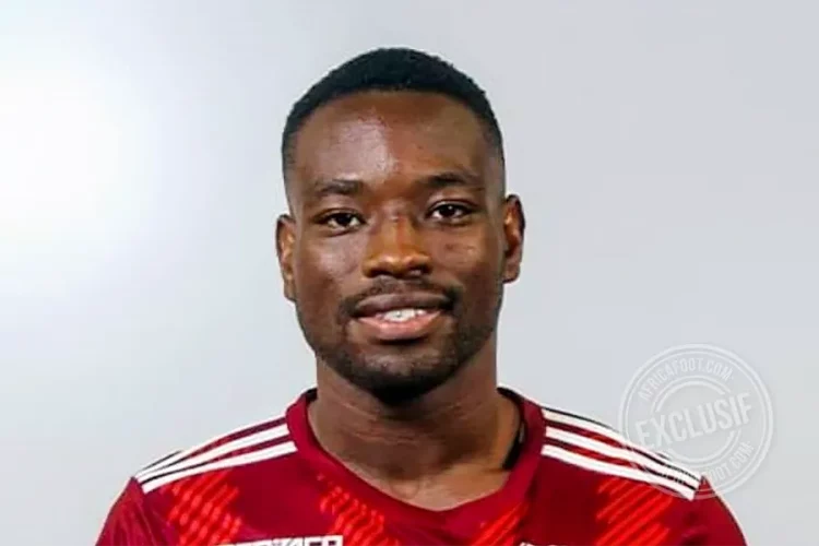 Josué Tiendrébéogo