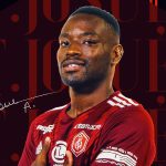 Josué Tiendrébéogo