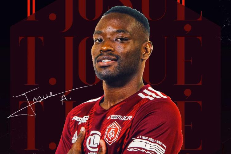 Josué Tiendrébéogo