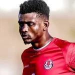 Junior Kameni