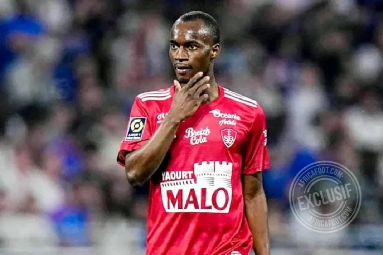 Kamory Doumbia