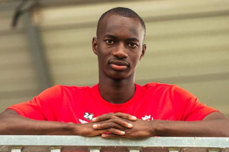 Kamory Doumbia