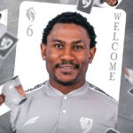 Léandre Tawamba
