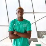 Mahamadou Diarra