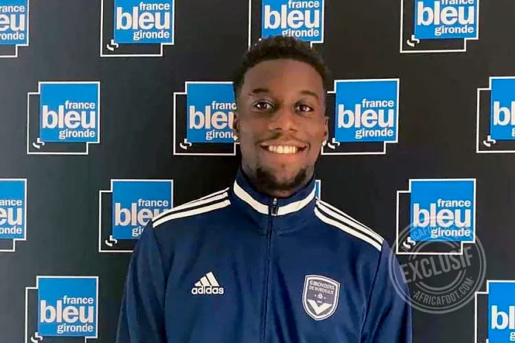 Malcom Bokele