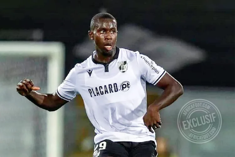 Mamadou Tounkara