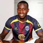 Mamadou Tounkara
