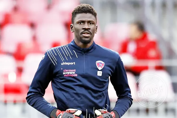 Massamba Ndiaye
