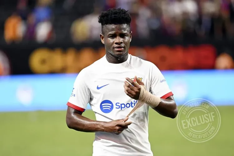 Mikayil Ngor Faye