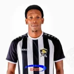 Mohamadou Lamine Bah
