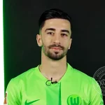 Mohamed Amoura