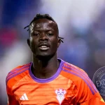 Mohamed Djetei Camara