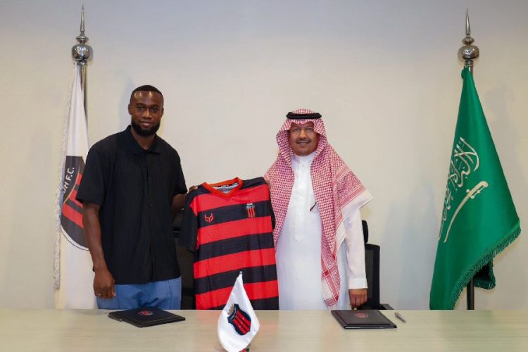 Mohamed Konaté