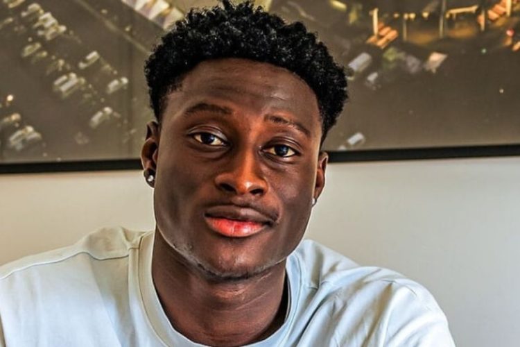 Mohamed Ouédraogo