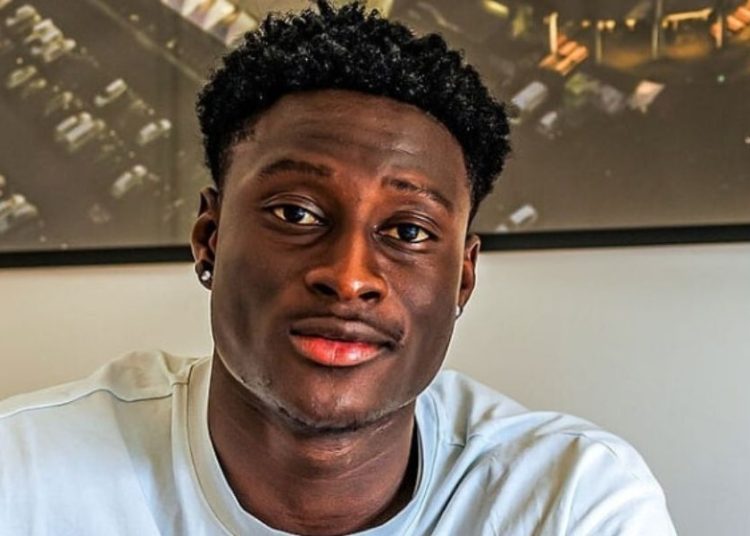 Mohamed Ouédraogo