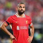 Mohamed Salah
