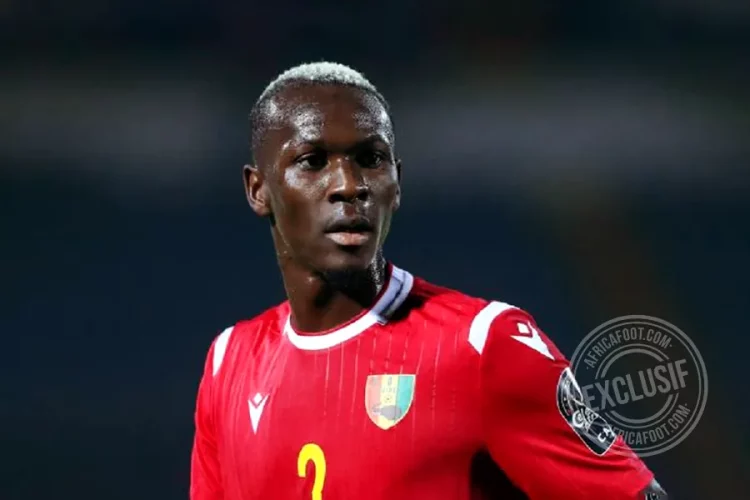 Mohamed Yattara