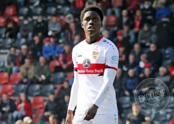 Moussa Cissé