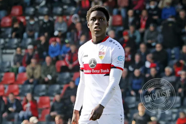 Moussa Cissé