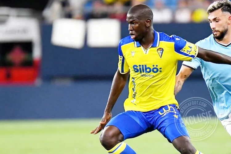 Moussa Diakité