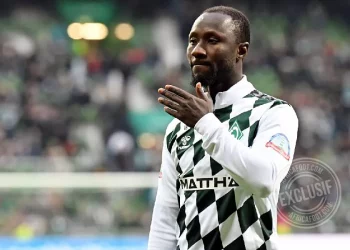 Naby Keïta