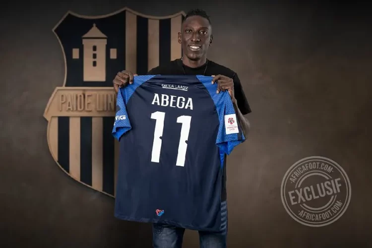 Ngu Abega Enyang