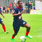 Bernard Nguene