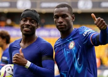 Top 5 des meilleures performances de nos joueurs africains en Premier League J2