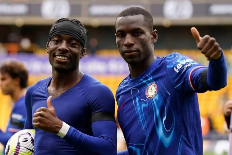 Top 5 des meilleures performances de nos joueurs africains en Premier League J2