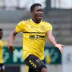 Odilon Kouassi