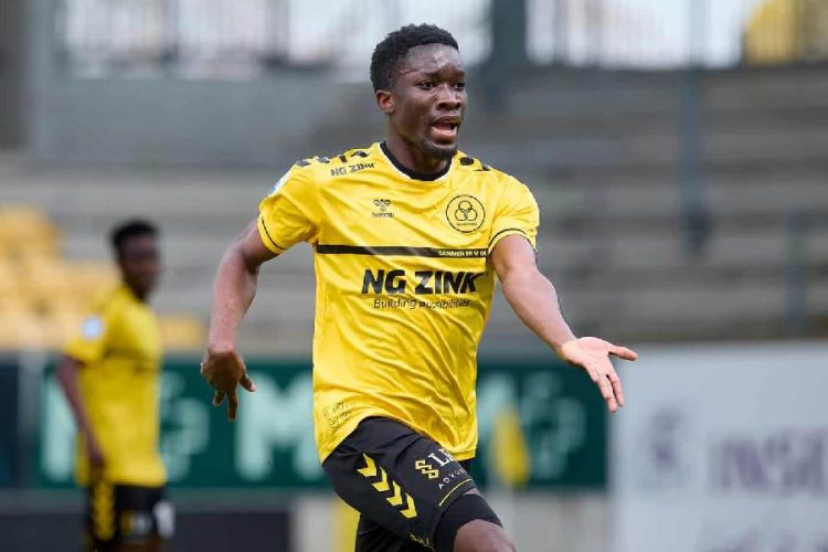 Odilon Kouassi