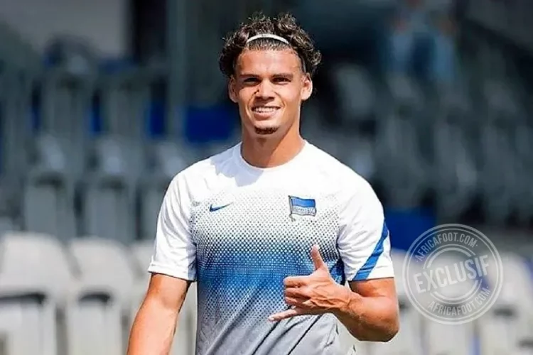 Omar Rekik