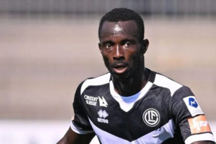 Le Fortuna Düsseldorf fonce sur Ousmane Doumbia
