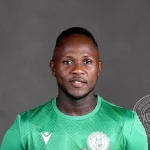 Ousmane Sountoura