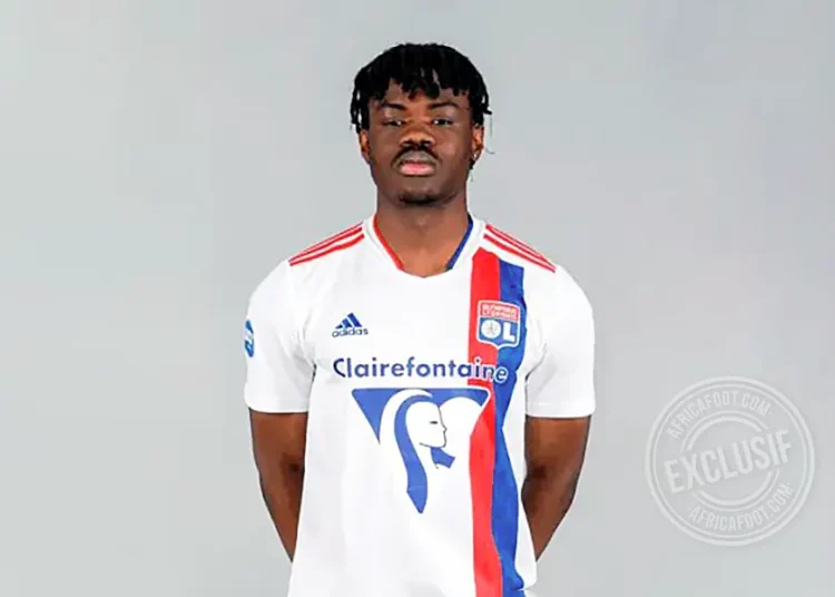 Prince Mbatshi Mukuba