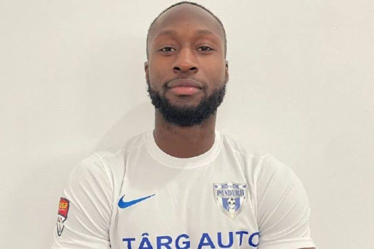 Ramzi Touré Idrissou