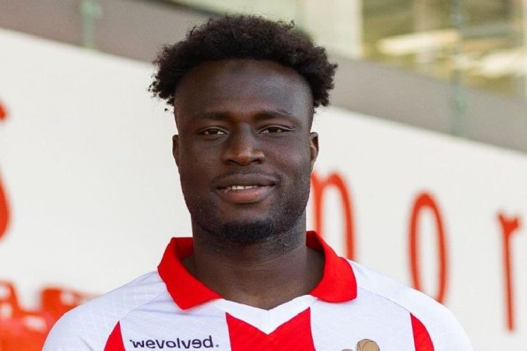 Régis N'Do