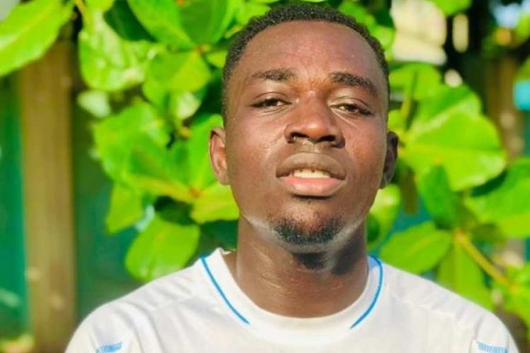 Robert Kouyara