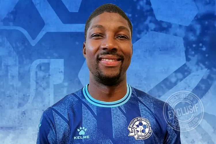 Saliou Guindo