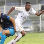 Sambou Sissoko