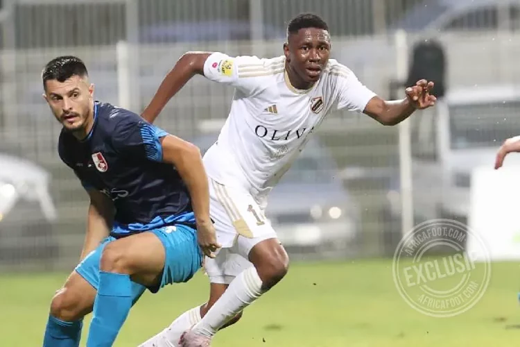 Sambou Sissoko