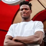 Samson Tijani