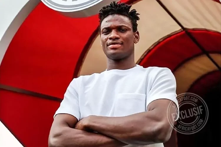Samson Tijani
